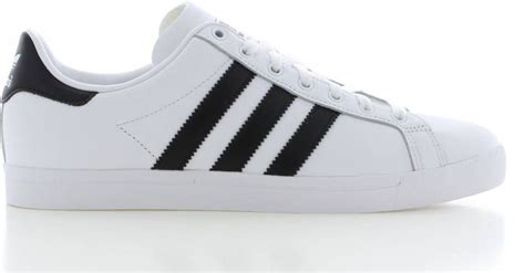 adidas coast star wit zwart|Buy Coast Star 'Footwear White' .